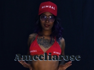 Ameeliarose