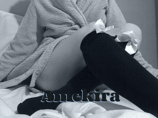 Amekira