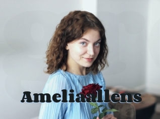 Ameliaallens