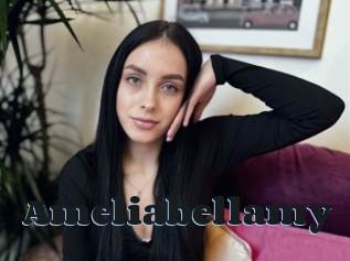 Ameliabellamy