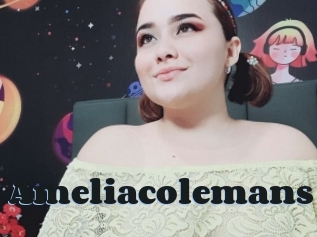 Ameliacolemans