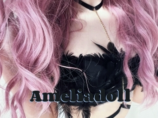 Ameliadoll