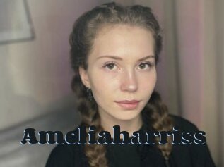 Ameliaharriss