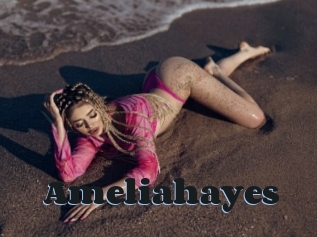 Ameliahayes