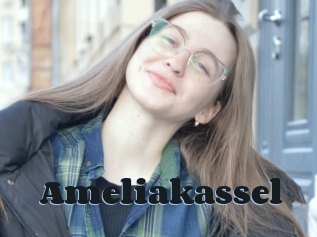 Ameliakassel