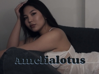 Amelialotus