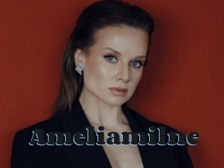 Ameliamilne