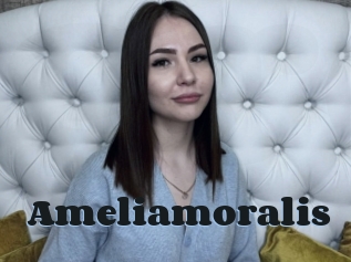 Ameliamoralis