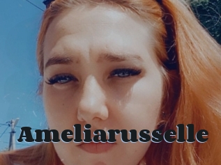 Ameliarusselle