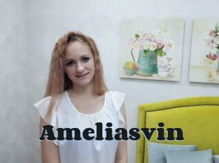 Ameliasvin