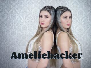 Ameliebacker