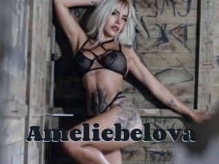 Ameliebelova