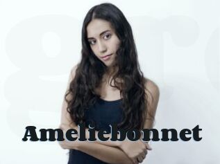 Ameliebonnet