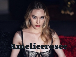 Amelieerosee