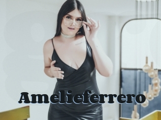 Amelieferrero