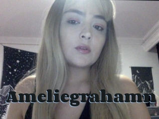 Ameliegrahamn