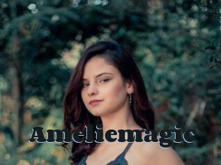 Ameliemagic