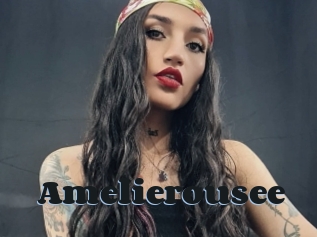 Amelierousee