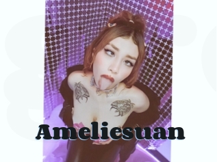 Ameliesuan