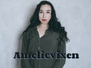 Amelievixen