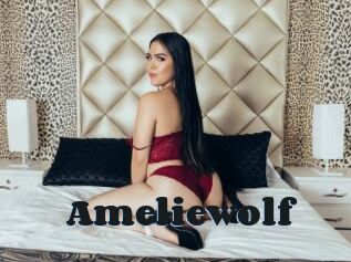 ameliewolf Grosse cochonne