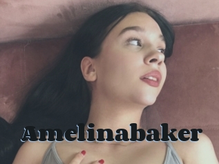 Amelinabaker