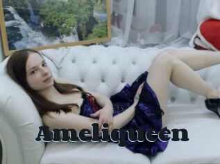 Ameliqueen