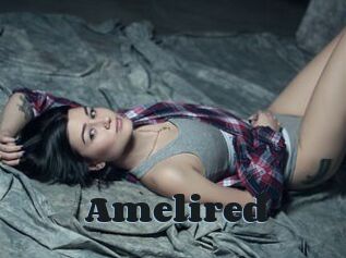 Amelired