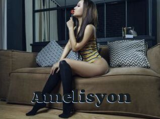 Amelisyon