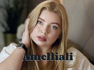 Amelliali