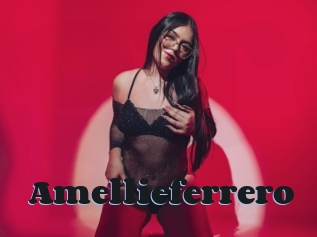 Amellieferrero