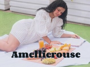 Amellierouse