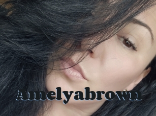 Amelyabrown