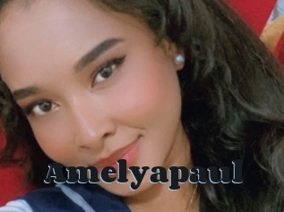 Amelyapaul