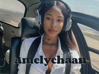 Amelychaan