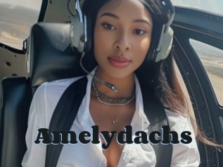 Amelydachs