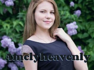 Amelyheavenly