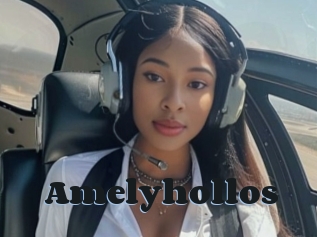 Amelyhollos