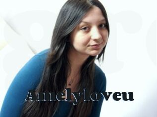 Amelyloveu