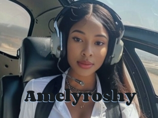 Amelyroshy