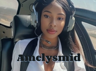 Amelysmid