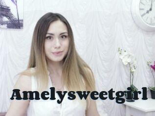 Amelysweetgirl