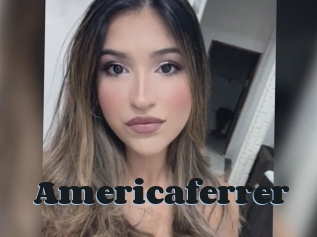 Americaferrer