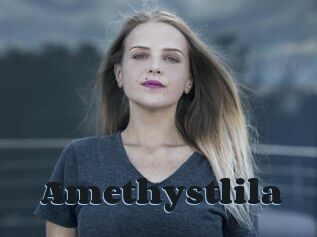 Amethystlila