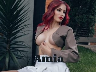 Amia