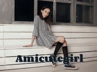 Amicutegirl