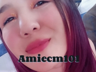 Amiecm101