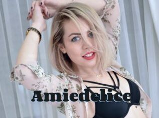 Amiedelice