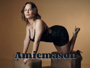 Amiemason