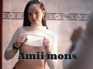 Amii_mons